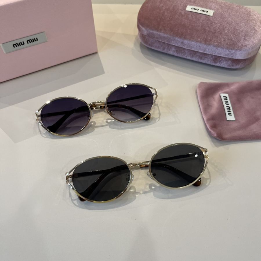 1:1 Replica Miumiu glasses ¥ — AAA Quality Replica — photo 8