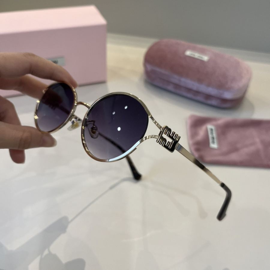 1:1 Replica Miumiu glasses ¥ — AAA Quality Replica — photo 4