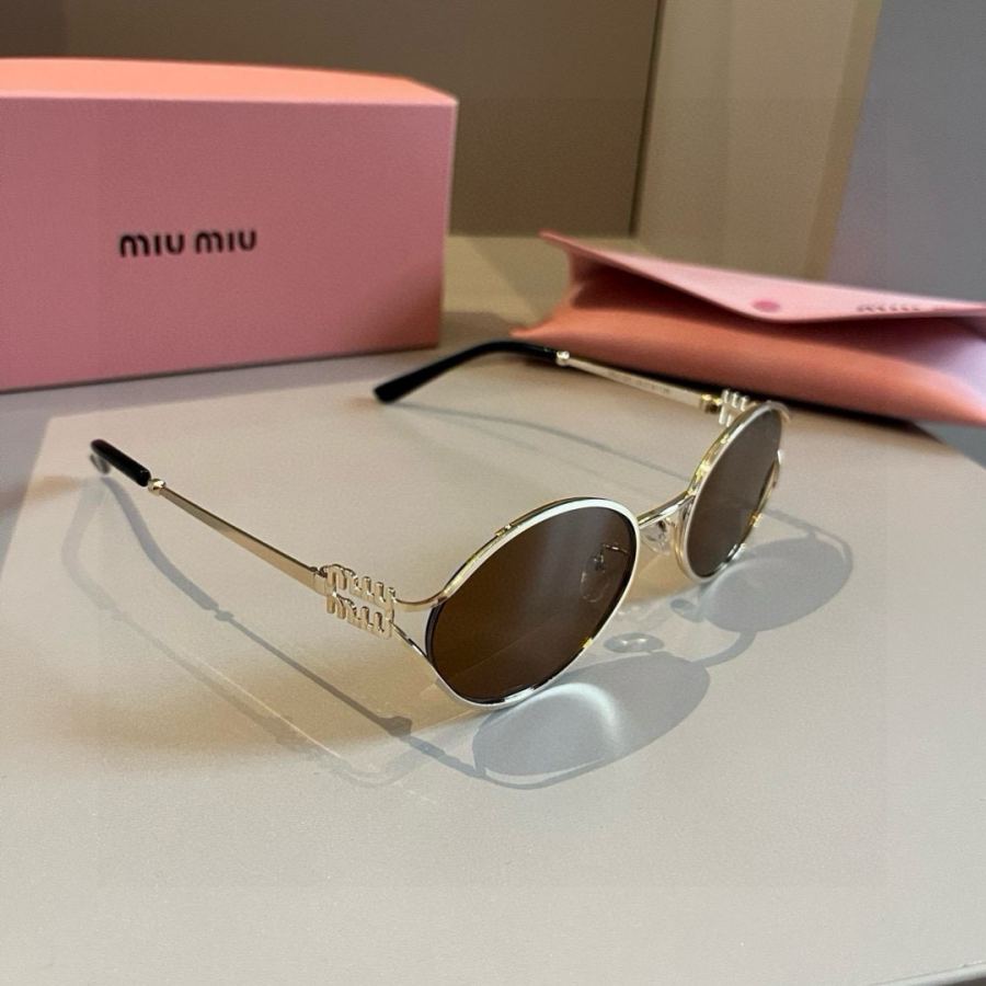 1:1 Replica Miumiu glasses ¥ — Premium Replica