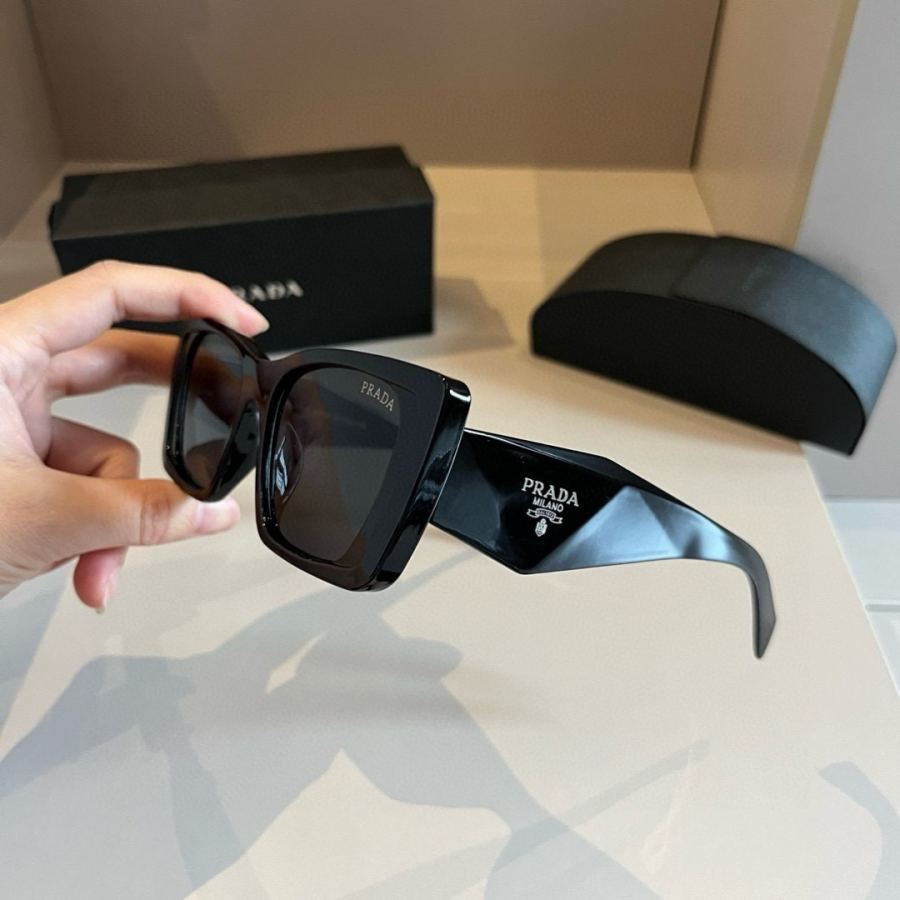 1:1 Replica prada glasses ¥ — Premium Replica — photo 4