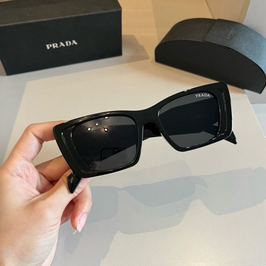 1:1 Replica prada glasses ¥ — Premium Replica — photo 6