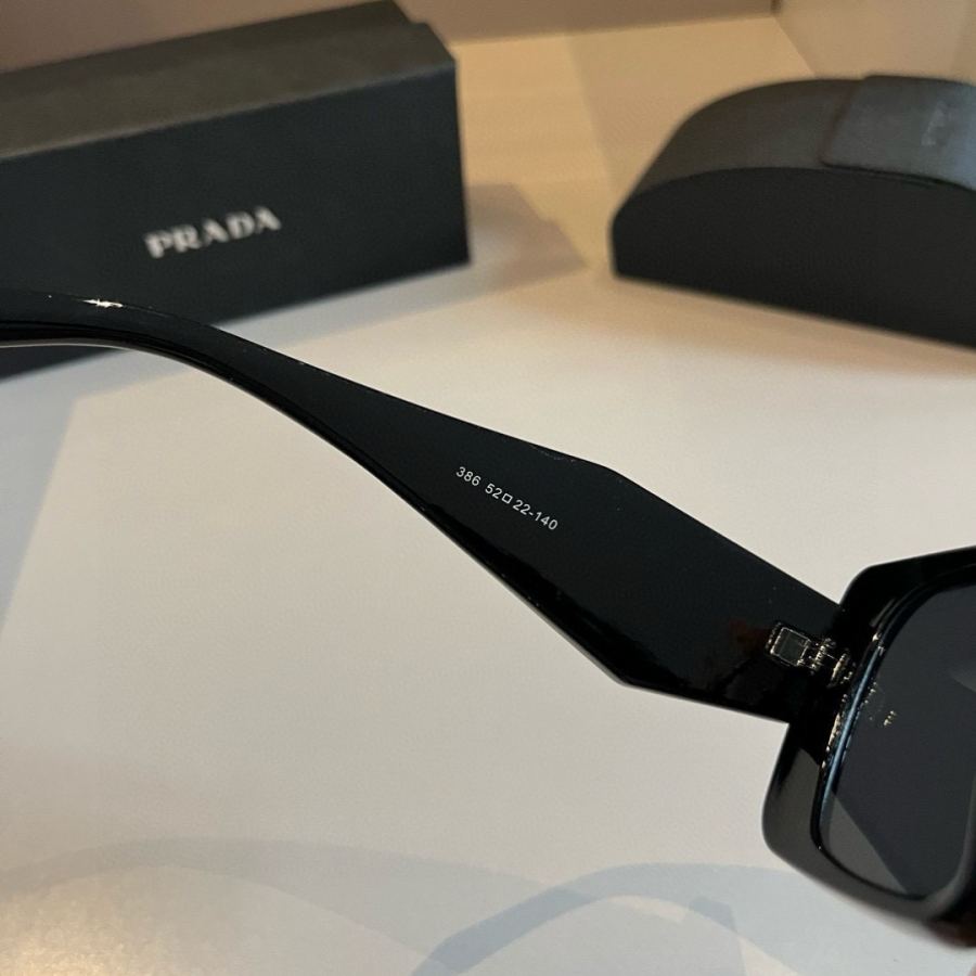 1:1 Replica prada glasses ¥ — Premium Replica — photo 9