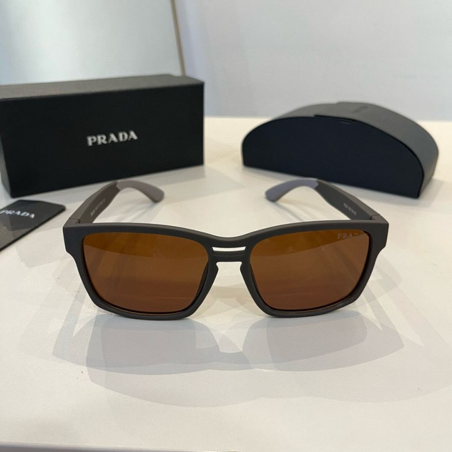 1:1 Replica prada glasses ¥ — AAA Quality Replica — photo 2
