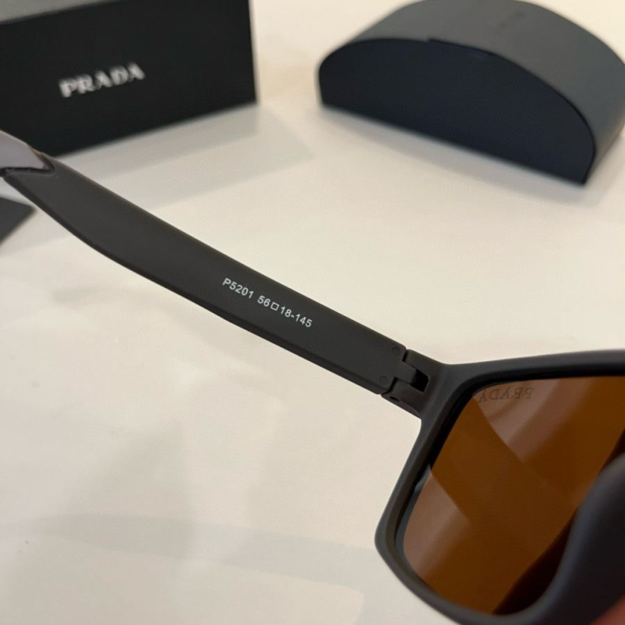 1:1 Replica prada glasses ¥ — AAA Quality Replica — photo 10