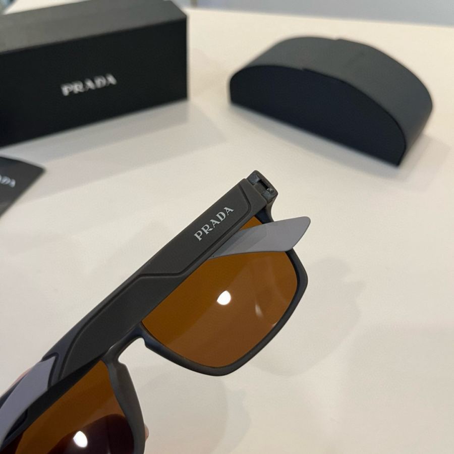 1:1 Replica prada glasses ¥ — AAA Quality Replica — photo 7