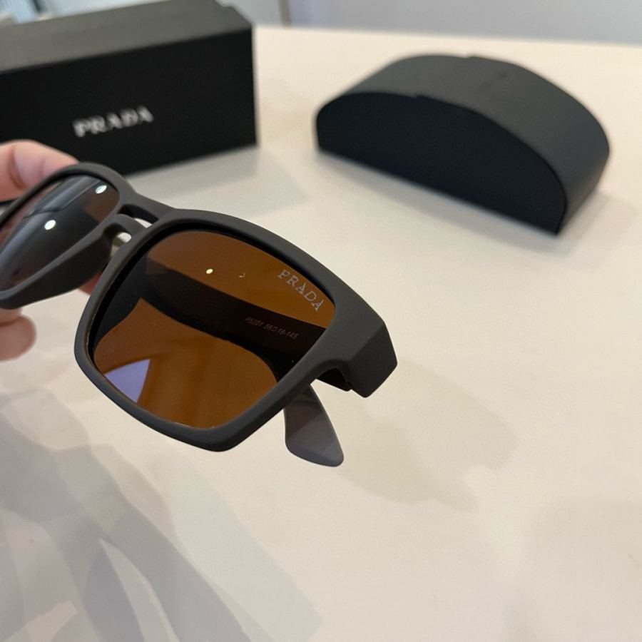 1:1 Replica prada glasses ¥ — AAA Quality Replica — photo 6