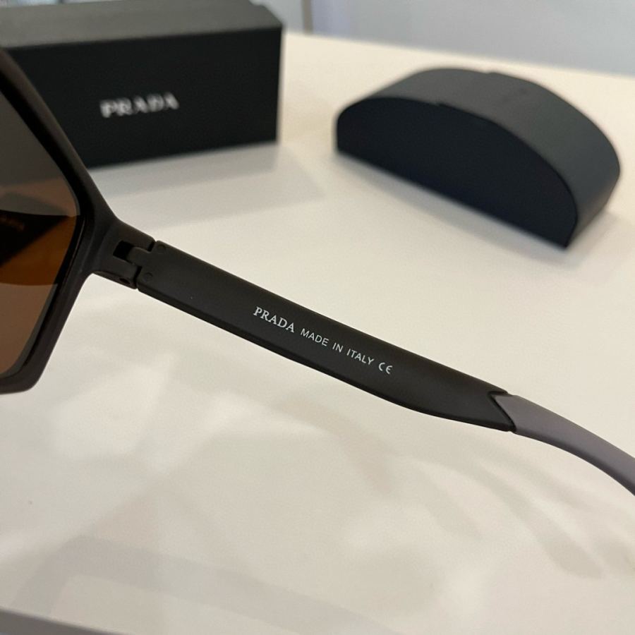 1:1 Replica prada glasses ¥ — AAA Quality Replica — photo 9