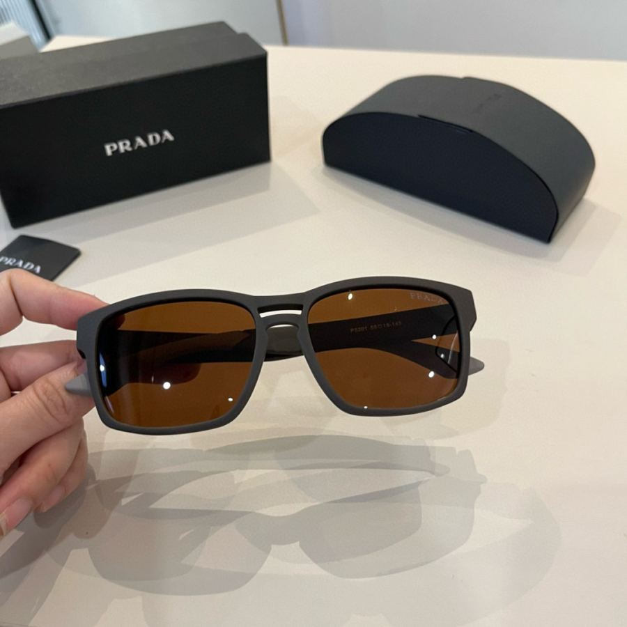 1:1 Replica prada glasses ¥ — AAA Quality Replica — photo 5