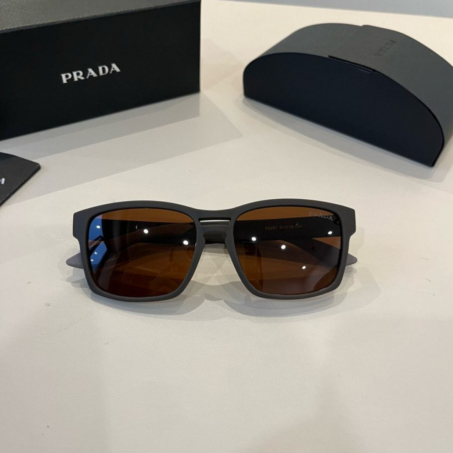 1:1 Replica prada glasses ¥ — AAA Quality Replica — photo 4