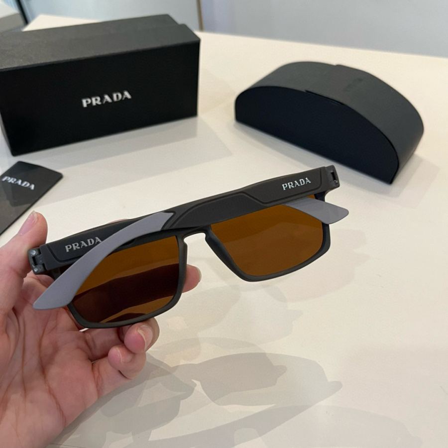 1:1 Replica prada glasses ¥ — AAA Quality Replica — photo 8