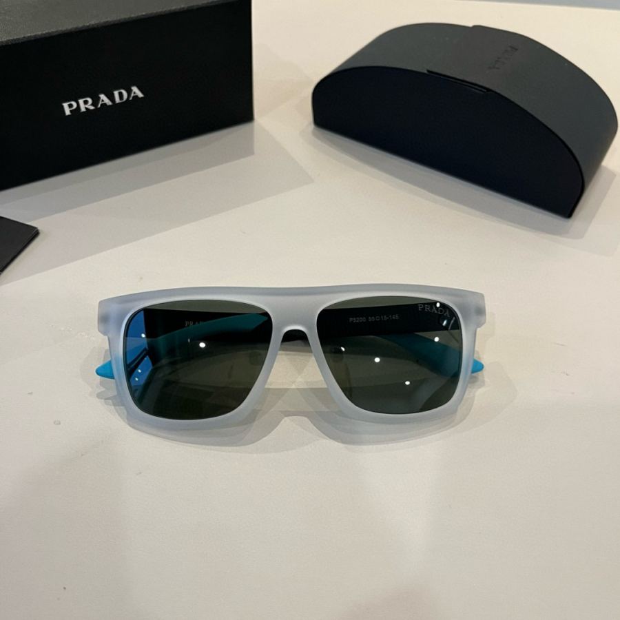 1:1 Replica prada glasses ¥ — 1:1 Replica For Sale — photo 11