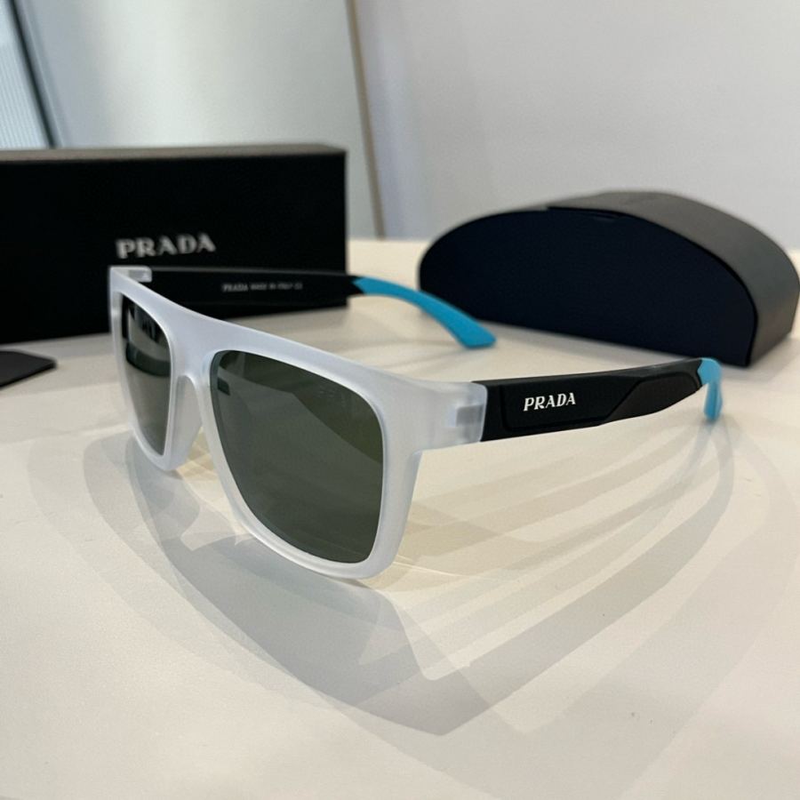 1:1 Replica prada glasses ¥ — 1:1 Replica For Sale — photo 3