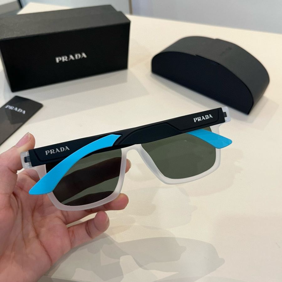 1:1 Replica prada glasses ¥ — 1:1 Replica For Sale — photo 7