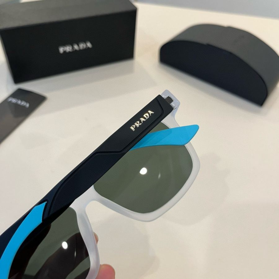1:1 Replica prada glasses ¥ — 1:1 Replica For Sale — photo 8
