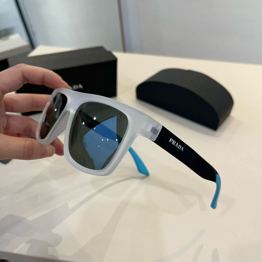 1:1 Replica prada glasses ¥ — 1:1 Replica For Sale — photo 4