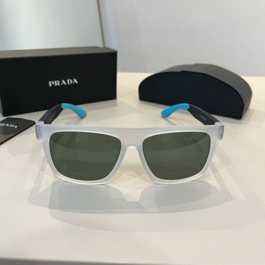 1:1 Replica prada glasses ¥ — 1:1 Replica For Sale — photo 2