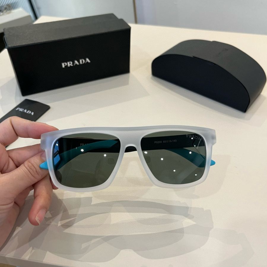 1:1 Replica prada glasses ¥ — 1:1 Replica For Sale — photo 5