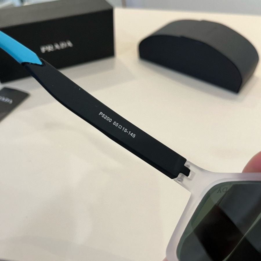 1:1 Replica prada glasses ¥ — 1:1 Replica For Sale — photo 10
