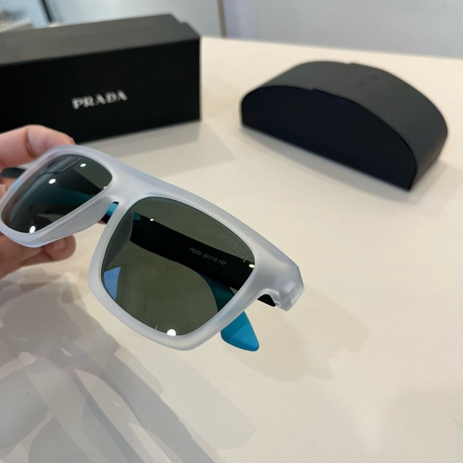 1:1 Replica prada glasses ¥ — 1:1 Replica For Sale — photo 6
