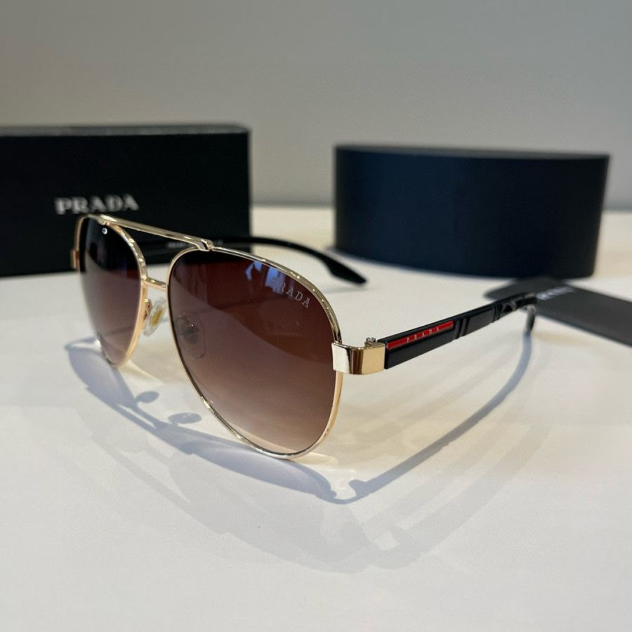 1:1 Replica prada glasses ¥ — 1:1 Replica — photo 3