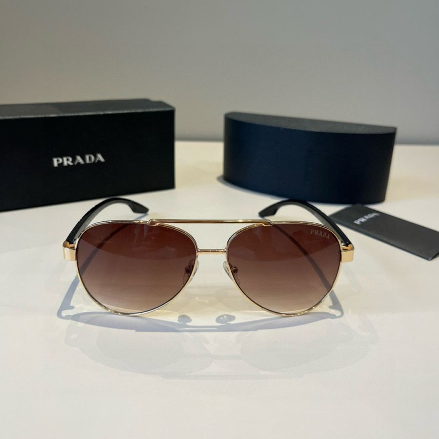1:1 Replica prada glasses ¥ — 1:1 Replica — photo 2