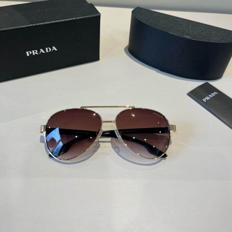 1:1 Replica prada glasses ¥ — 1:1 Replica — photo 10