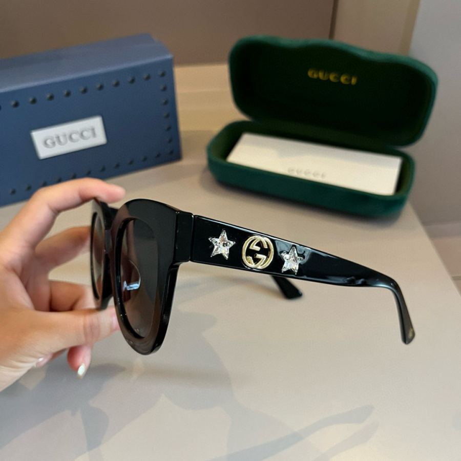1:1 Replica gucci glasses ¥ — Premium Replica — photo 5