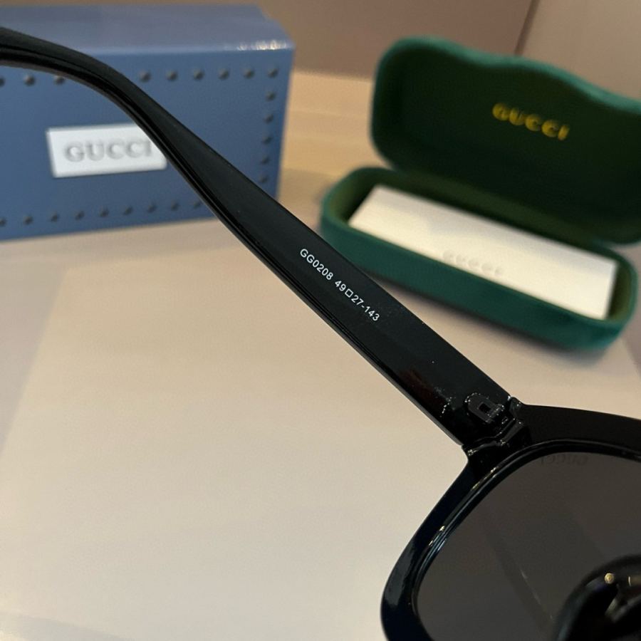 1:1 Replica gucci glasses ¥ — Premium Replica — photo 10
