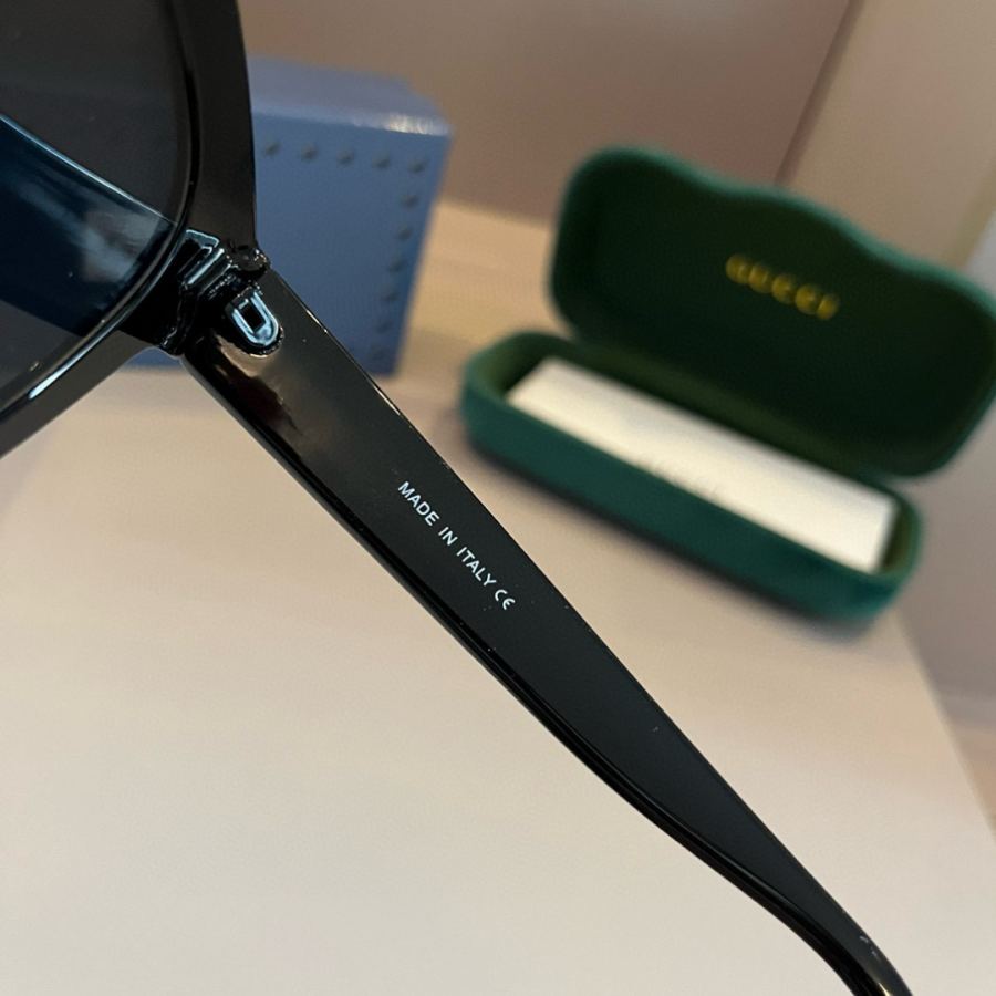 1:1 Replica gucci glasses ¥ — Premium Replica — photo 9