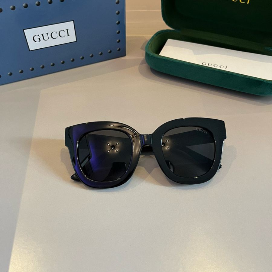 1:1 Replica gucci glasses ¥ — Premium Replica — photo 6