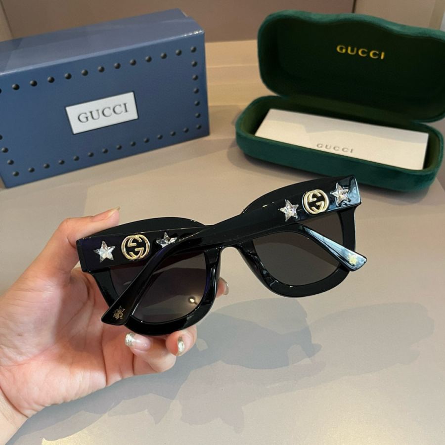 1:1 Replica gucci glasses ¥ — Premium Replica — photo 7