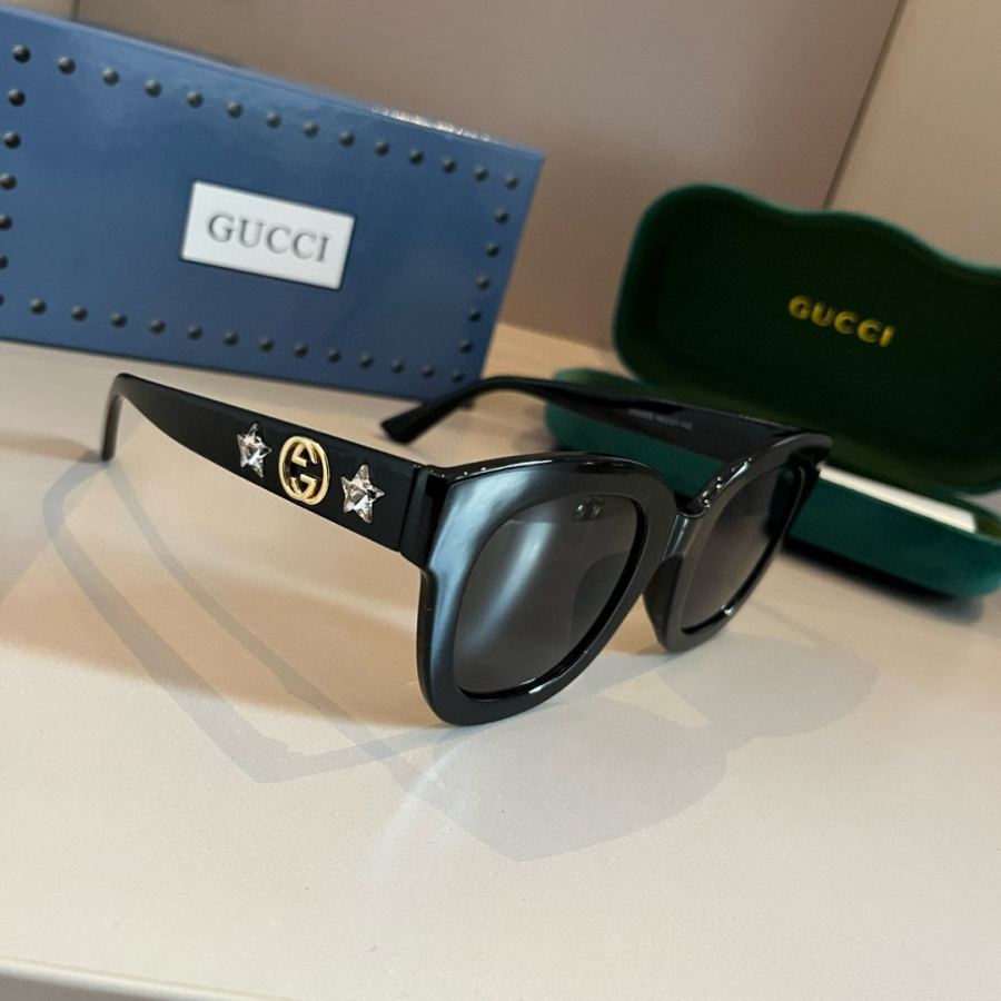 1:1 Replica gucci glasses ¥ — Premium Replica — photo 2