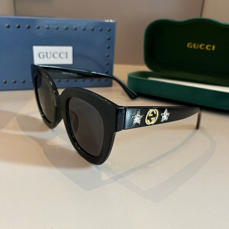 1:1 Replica gucci glasses ¥ — Premium Replica — photo 3