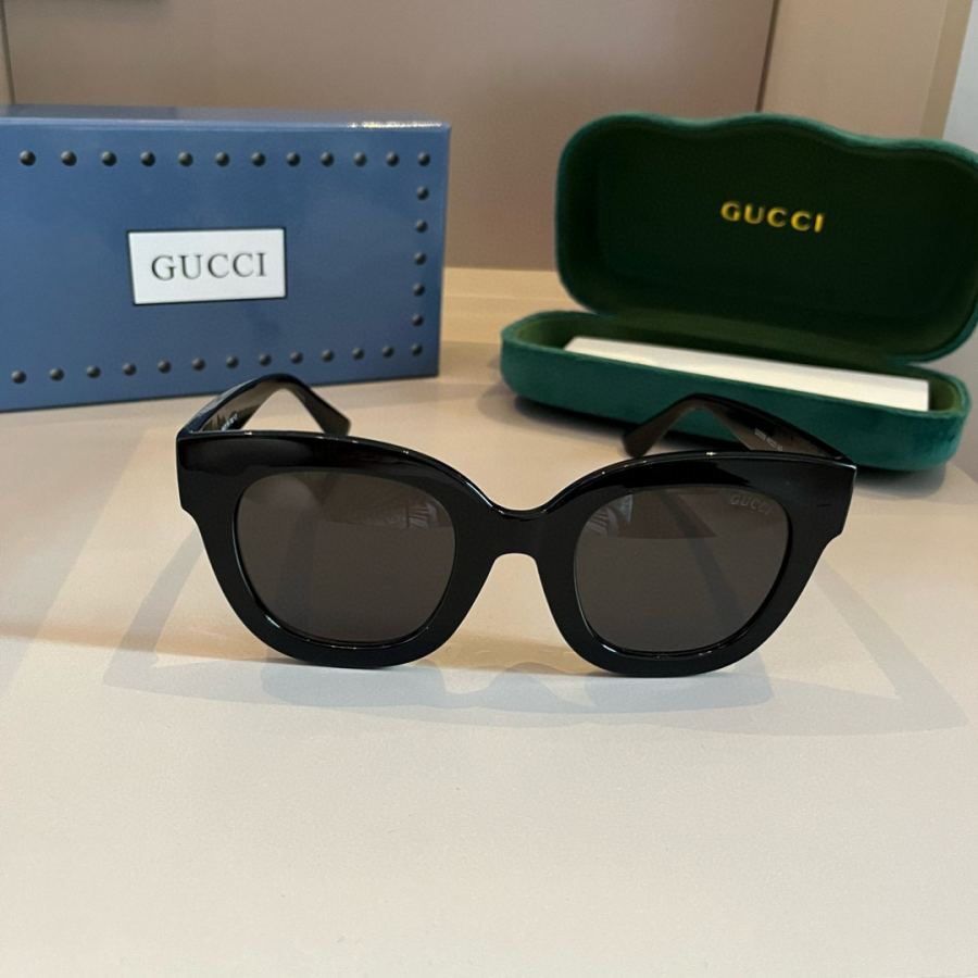 1:1 Replica gucci glasses ¥ — Premium Replica — photo 4