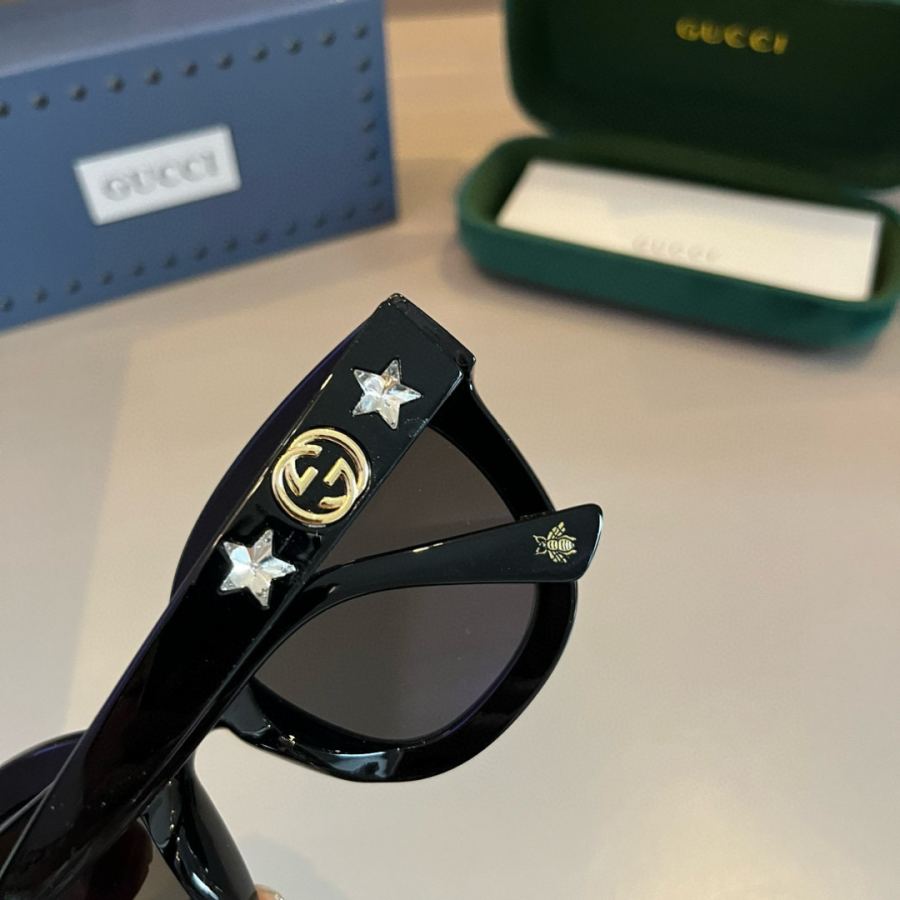 1:1 Replica gucci glasses ¥ — Premium Replica — photo 8
