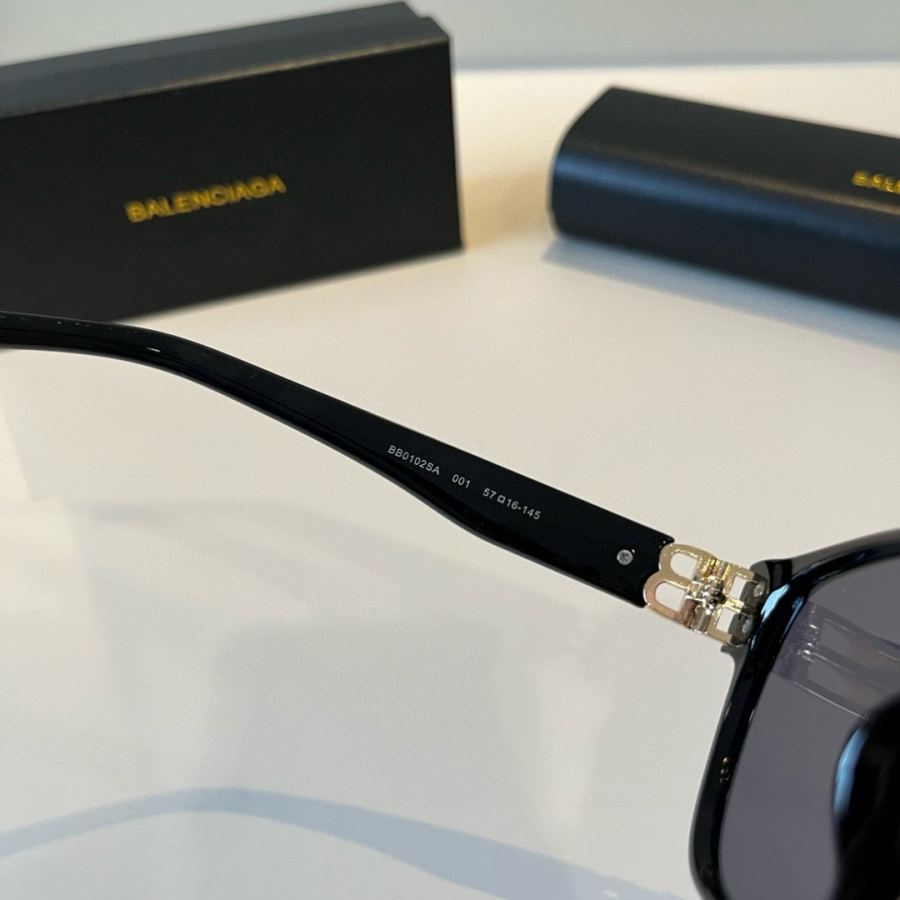 1:1 Replica Balenciaga glasses ¥ — AAA Quality Replica — photo 8