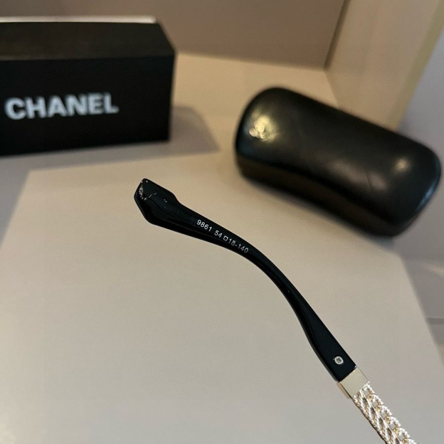 1:1 Replica chanel glasses ¥ — AAA Quality Replica — photo 10