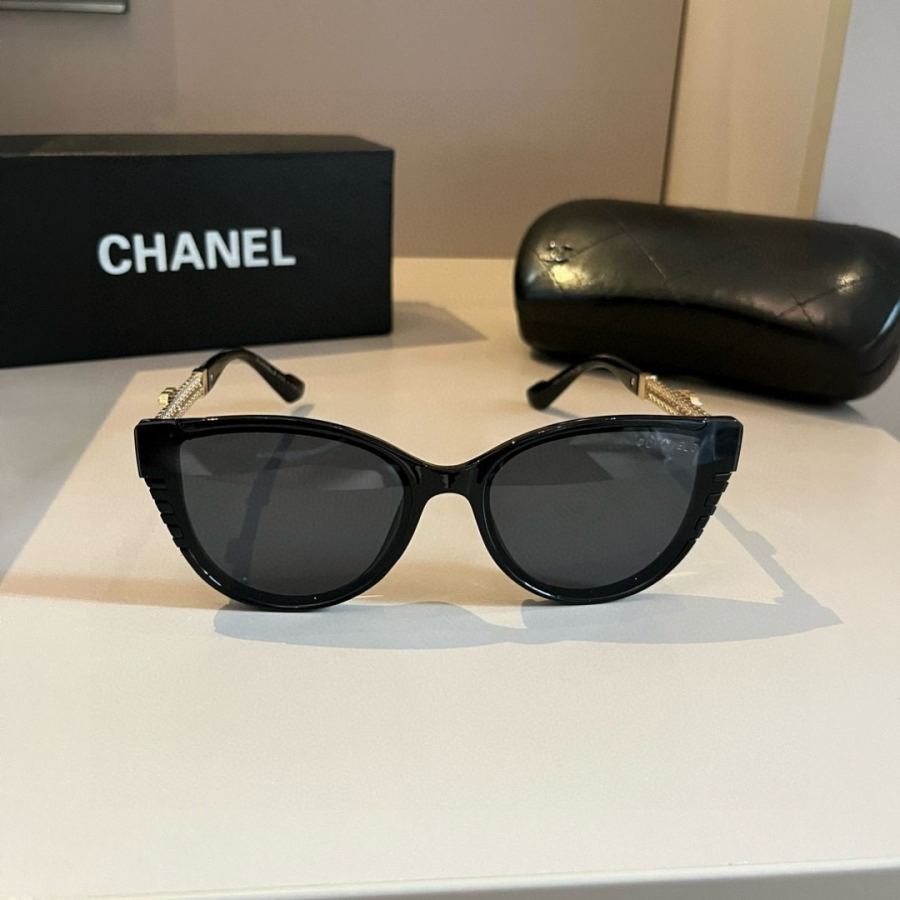 1:1 Replica chanel glasses ¥ — AAA Quality Replica — photo 2