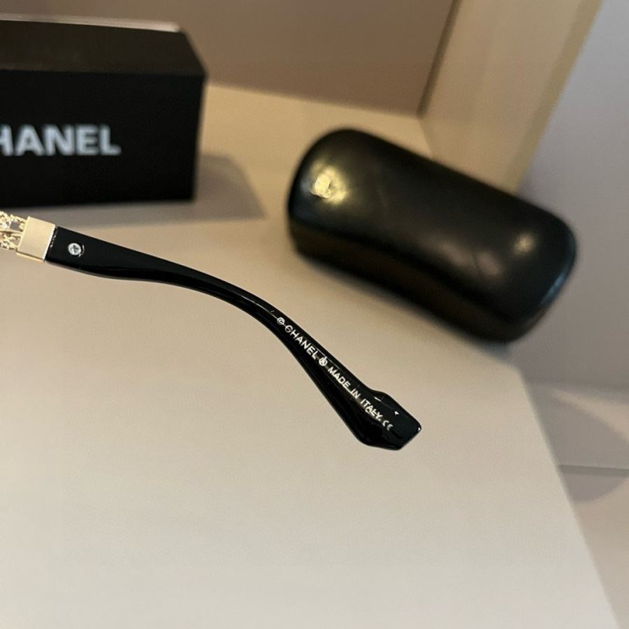 1:1 Replica chanel glasses ¥ — AAA Quality Replica — photo 9