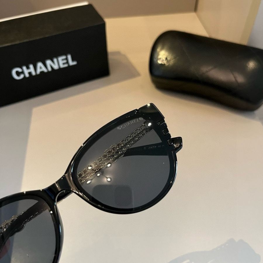 1:1 Replica chanel glasses ¥ — AAA Quality Replica — photo 6