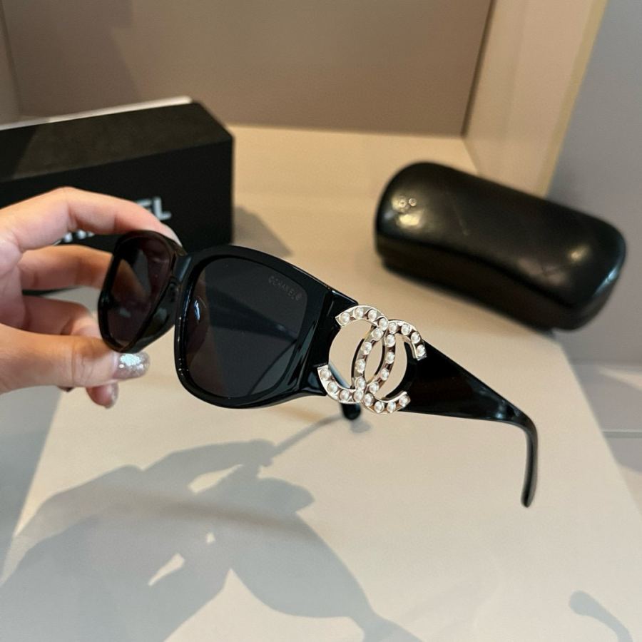 1:1 Replica chanel glasses ¥ — 1:1 Replica — photo 4