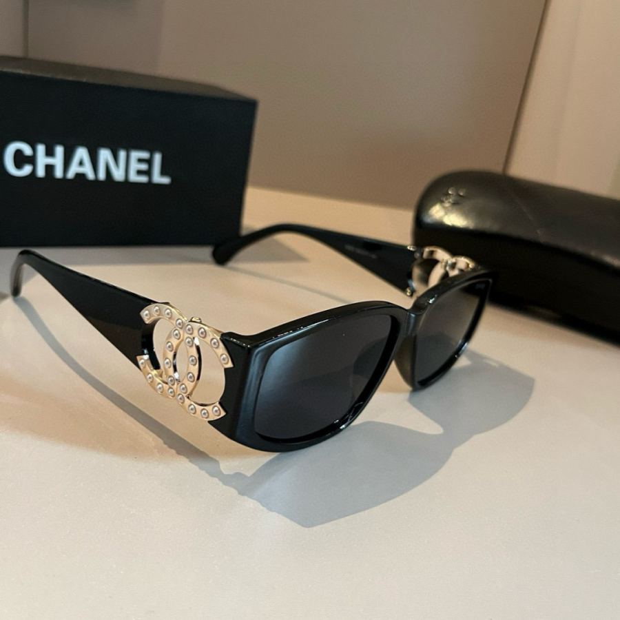 1:1 Replica chanel glasses ¥ — 1:1 Replica