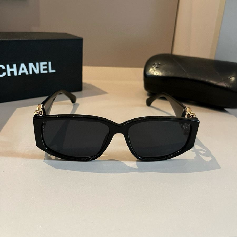 1:1 Replica chanel glasses ¥ — 1:1 Replica — photo 2