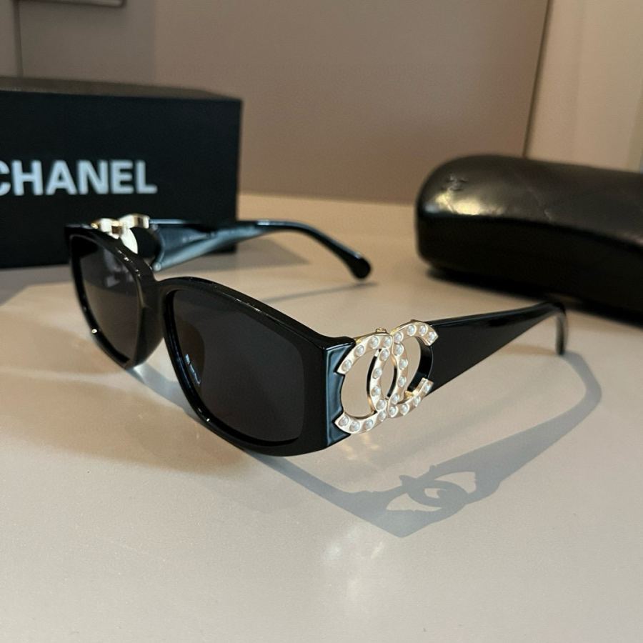 1:1 Replica chanel glasses ¥ — 1:1 Replica — photo 3
