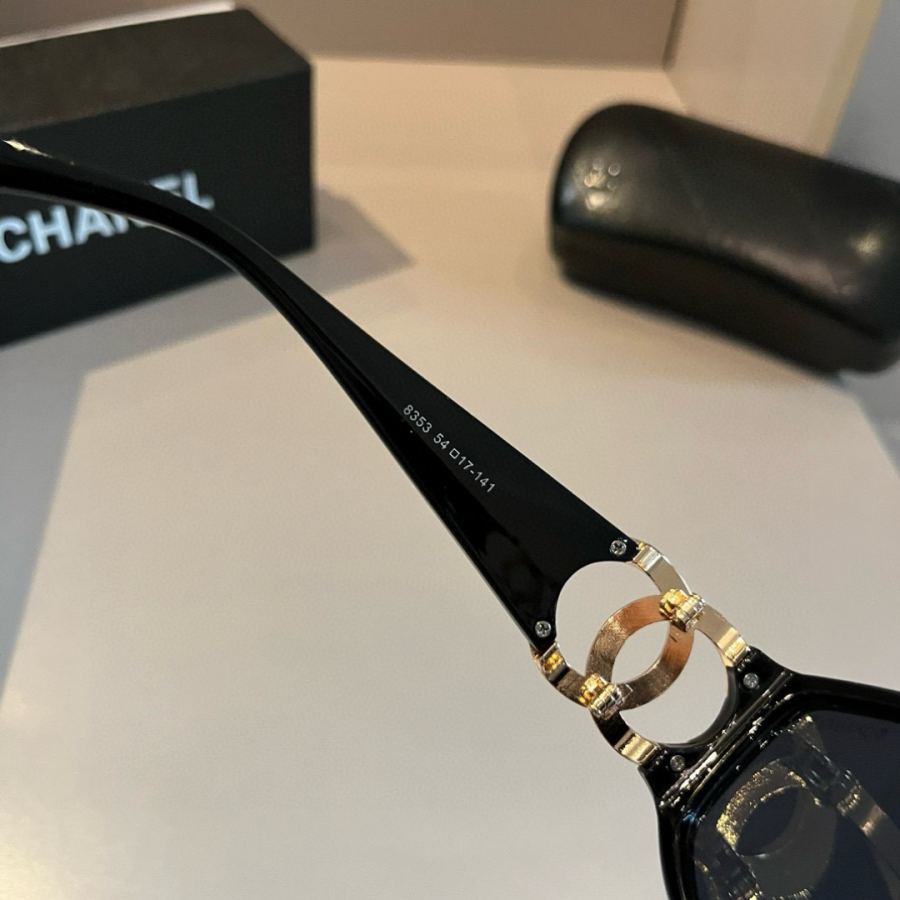 1:1 Replica chanel glasses ¥ — 1:1 Replica — photo 9