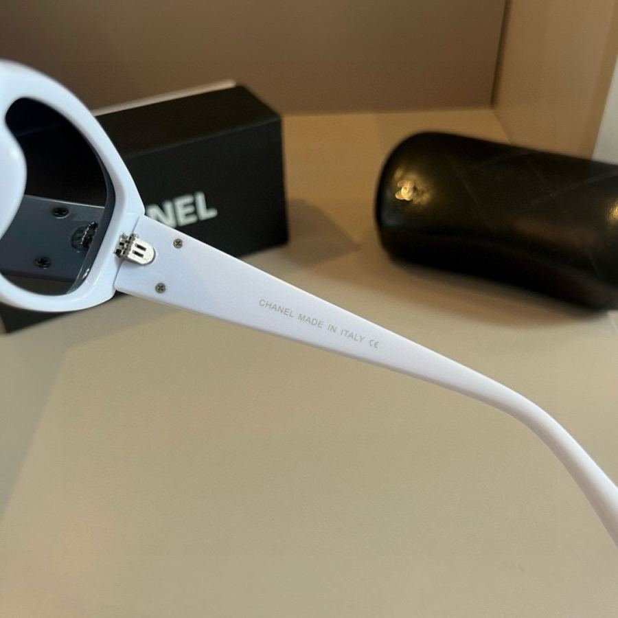 1:1 Replica chanel glasses ¥ — Premium Replica — photo 7