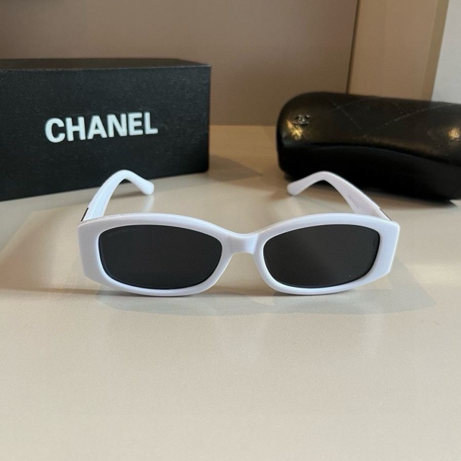 1:1 Replica chanel glasses ¥ — Premium Replica — photo 2