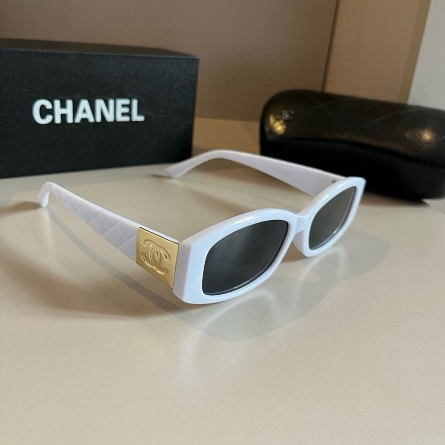 1:1 Replica chanel glasses ¥ — Premium Replica
