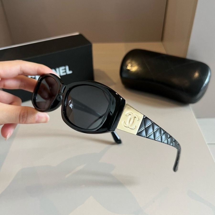 1:1 Replica chanel glasses ¥ — 1:1 Replica — photo 4
