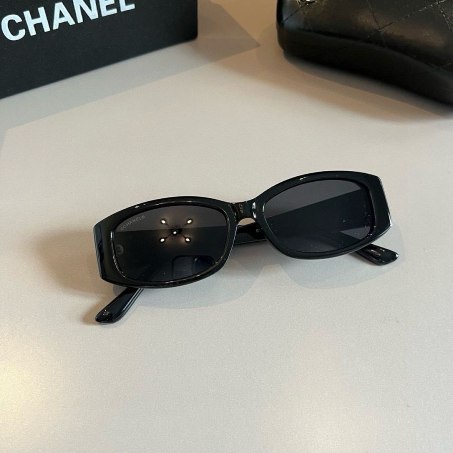 1:1 Replica chanel glasses ¥ — 1:1 Replica — photo 5